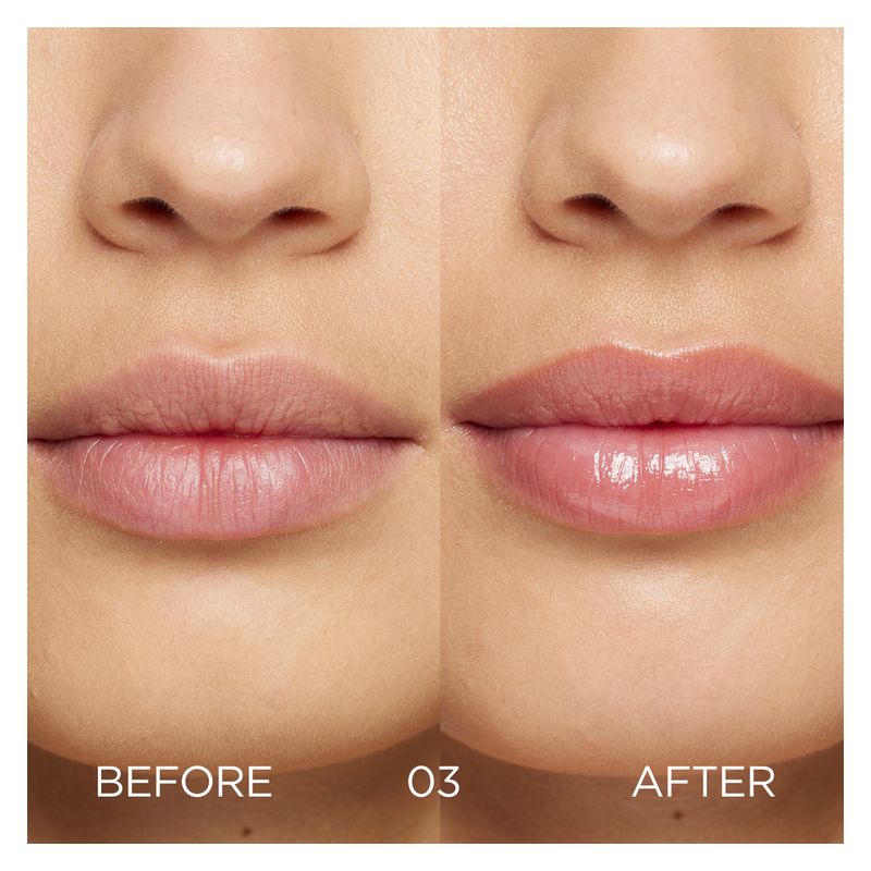 Clarins LIP OIL BALM - BALSAMO LABBRA