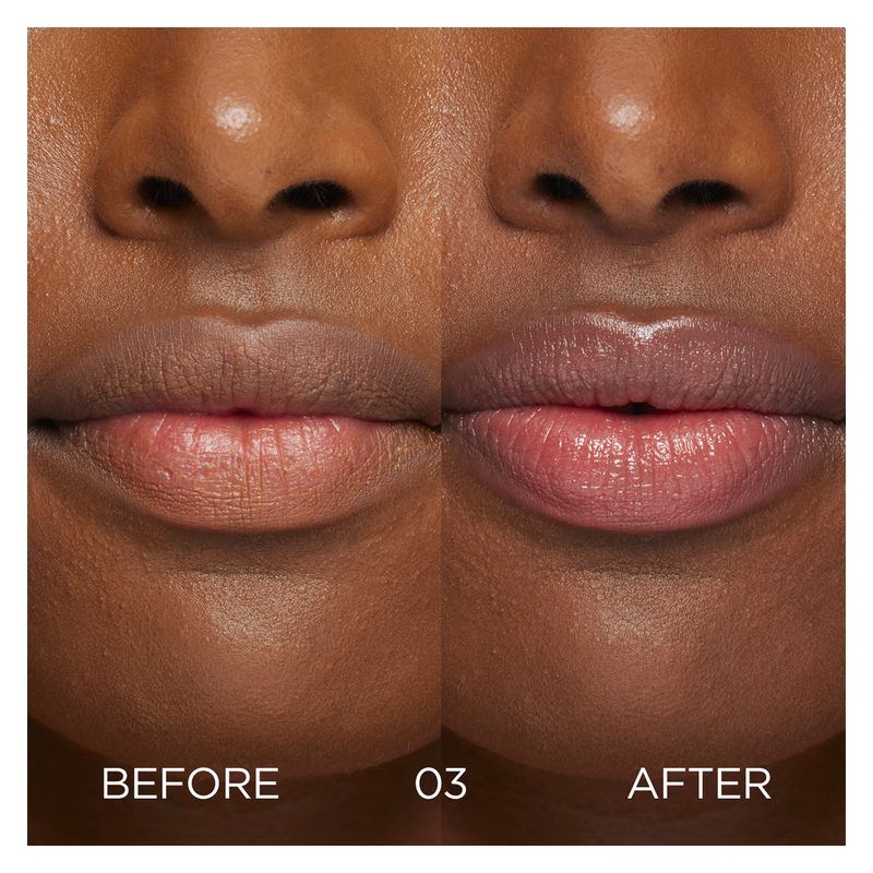 Clarins LIP OIL BALM - BALSAMO LABBRA