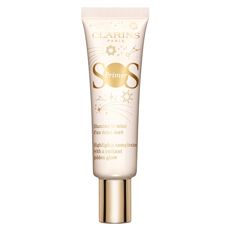 Clarins SOS PRIMER