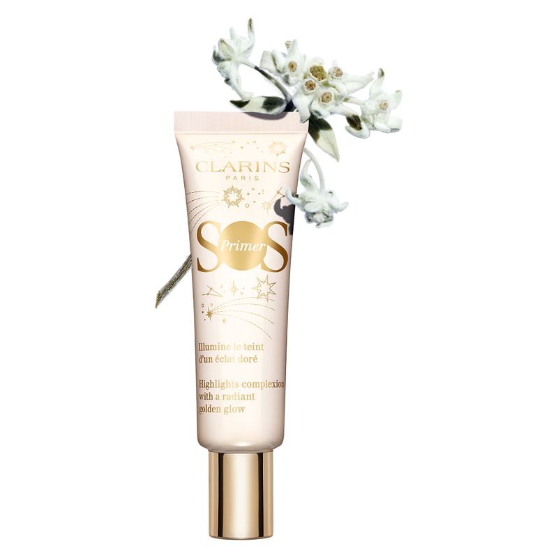 Clarins SOS PRIMER