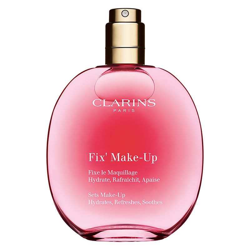 Clarins FIX' MAKE-UP - FISSATORE MAQUILLAGE
