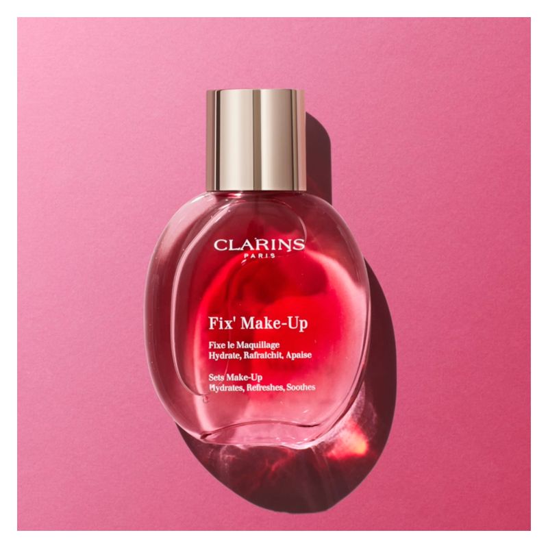 Clarins FIX' MAKE-UP - FISSATORE MAQUILLAGE
