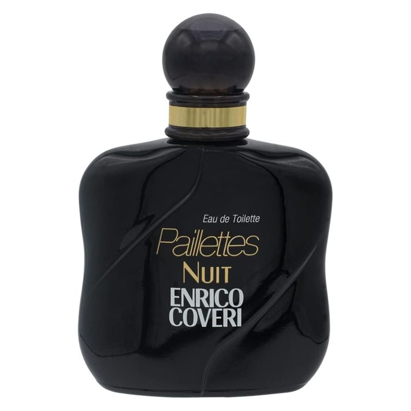 Image of Enrico Coveri Paillettes Nuit Eau De Toilette cod091