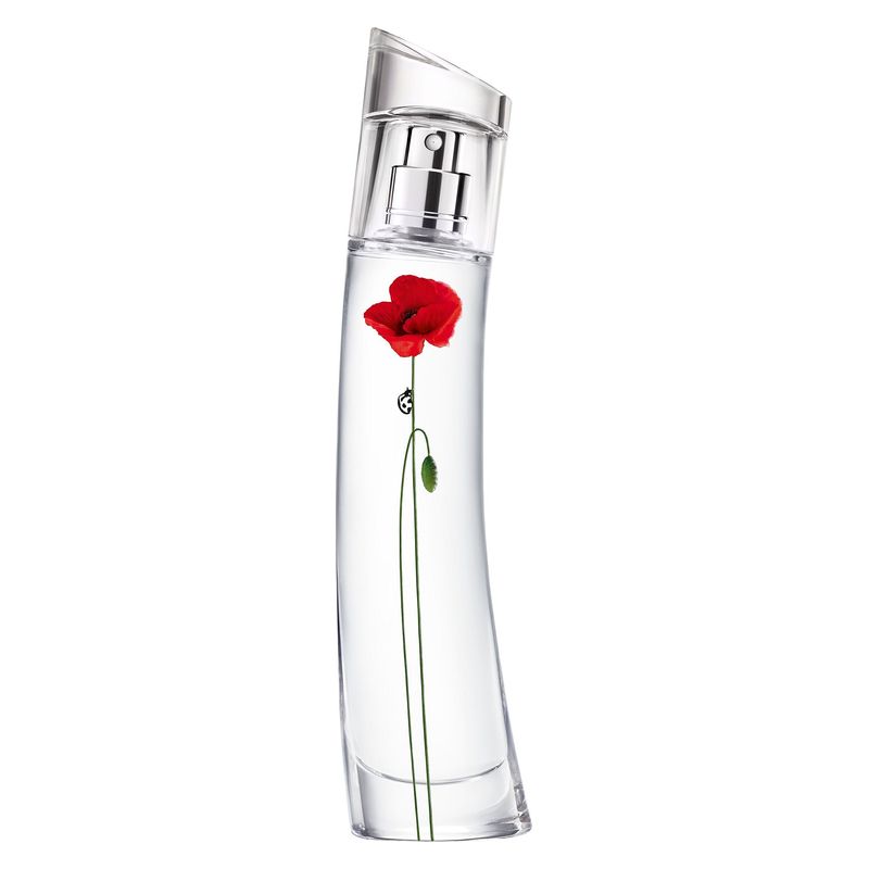 Kenzo FLOWER BY KENZO LA RÉCOLTE PARISIENNE EAU DE PARFUM