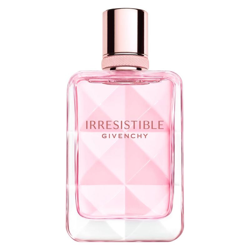 Givenchy Irresistible Very Floral, Eau de Parfum Donna, 50 ml Spray, Profumo Floreale Legnoso Solare, Fragranza Intensa e Luminosa Givenchy Irresistible Very Floral, Eau de Parfum Donna, 50 ml Spray, Profumo Floreale Legnoso Solare, Fragranza Intensa e Luminosa