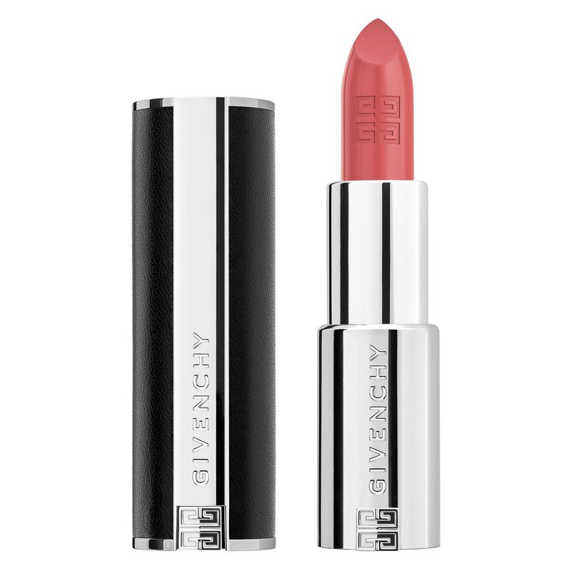 Givenchy LE ROUGE INTERDIT INTENSE SILK
ROSSETTO - Finish vellutato, colore luminoso