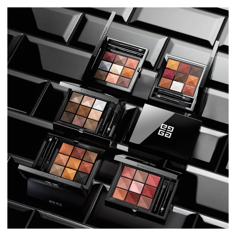 Givenchy Le 9 De Givenchy Palette