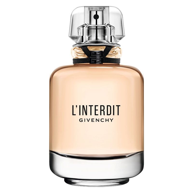 Givenchy L'interdit Eau De Parfum