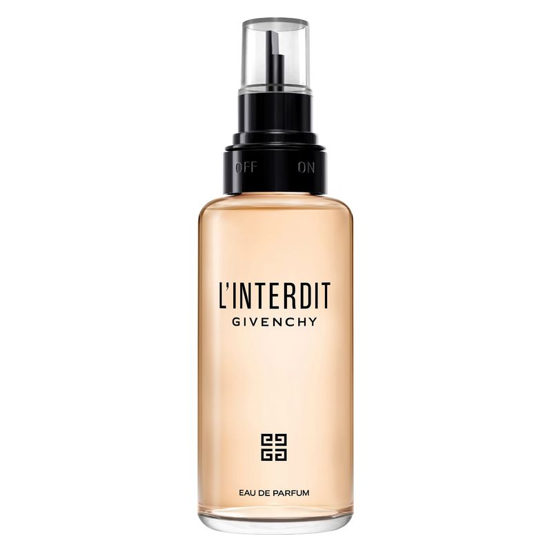 Givenchy L'interdit Eau De Parfum