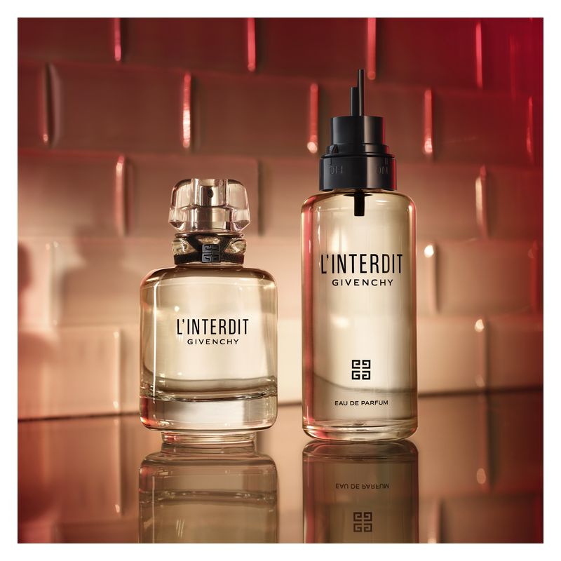 Givenchy L'interdit Eau De Parfum