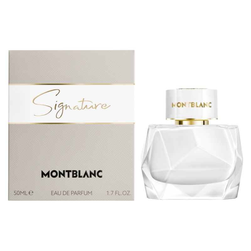 Montblanc SIGNATURE EAU DE PARFUM