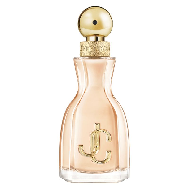 Image of Jimmy Choo I Want Choo Eau De Parfum cod091
