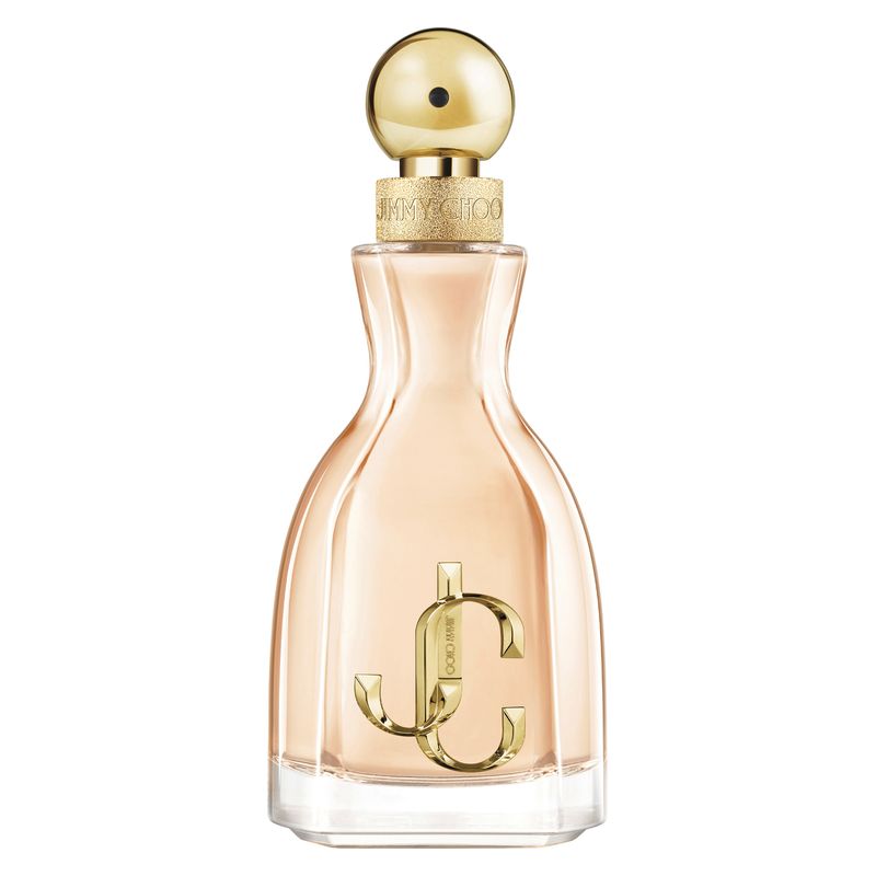 Jimmy Choo I Want Choo Eau De Parfum