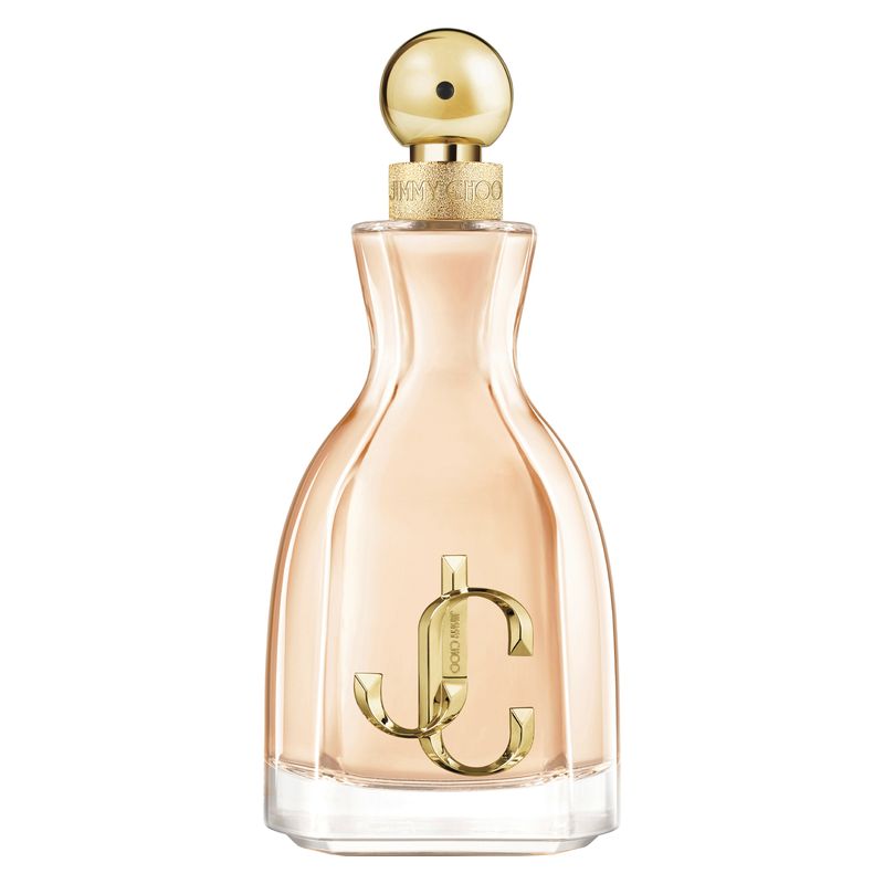 Jimmy Choo I Want Choo Eau De Parfum