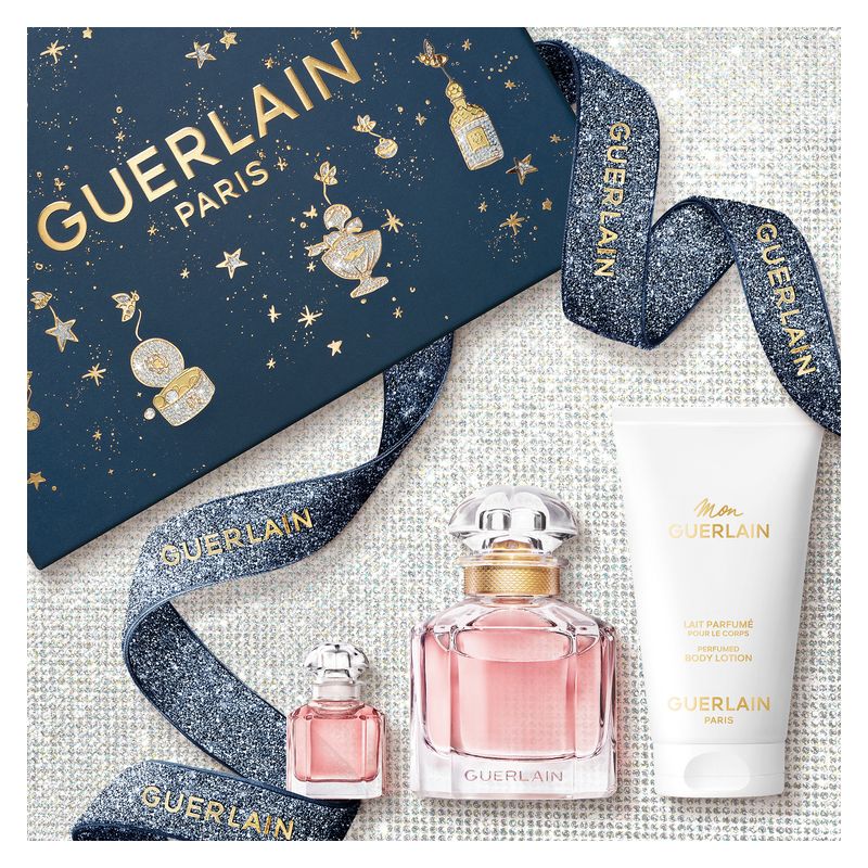 Guerlain COFANETTO MON GUERLAIN