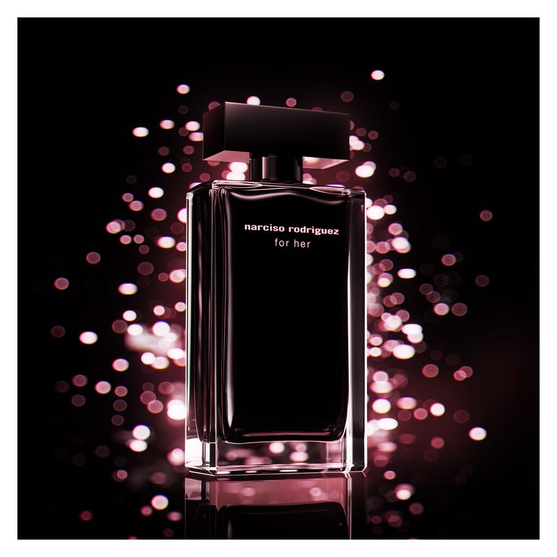 Narciso Rodriguez COFANETTO FOR HER EAU DE TOILETTE