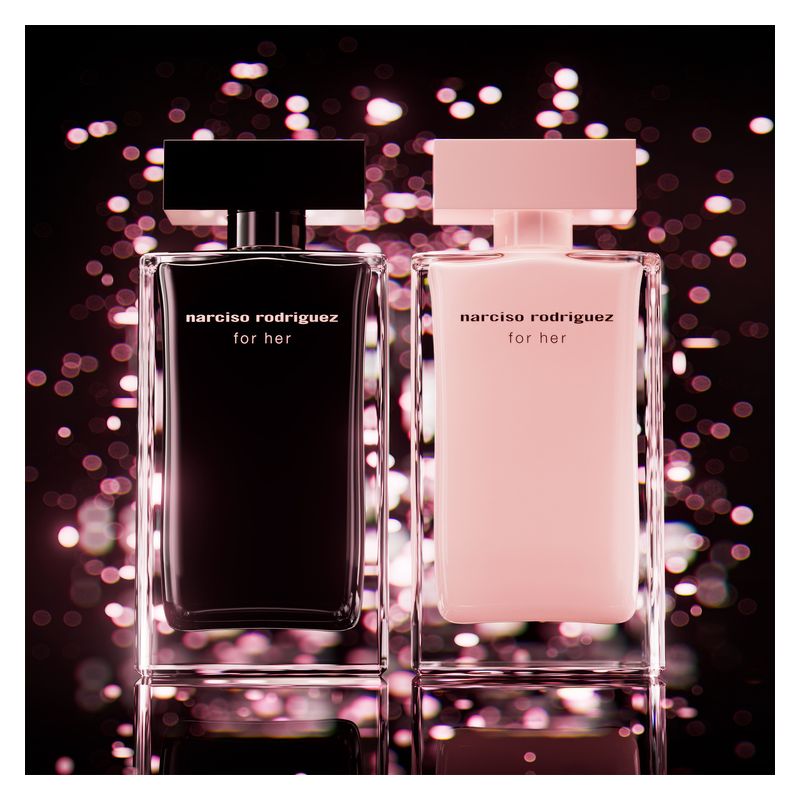 Narciso Rodriguez COFANETTO FOR HER EAU DE PARFUM