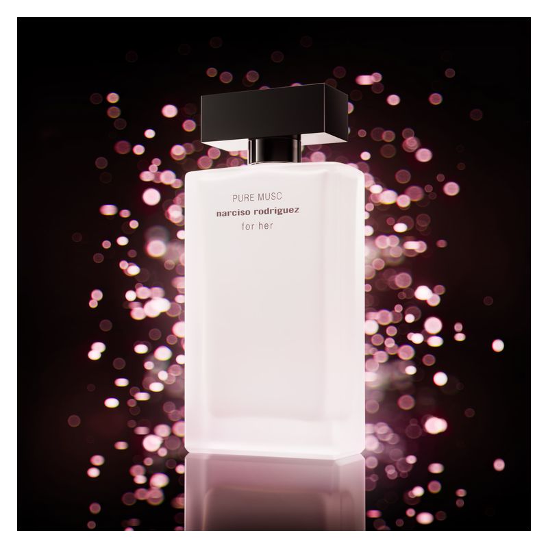 Narciso Rodriguez COFANETTO FOR HER PURE MUSC