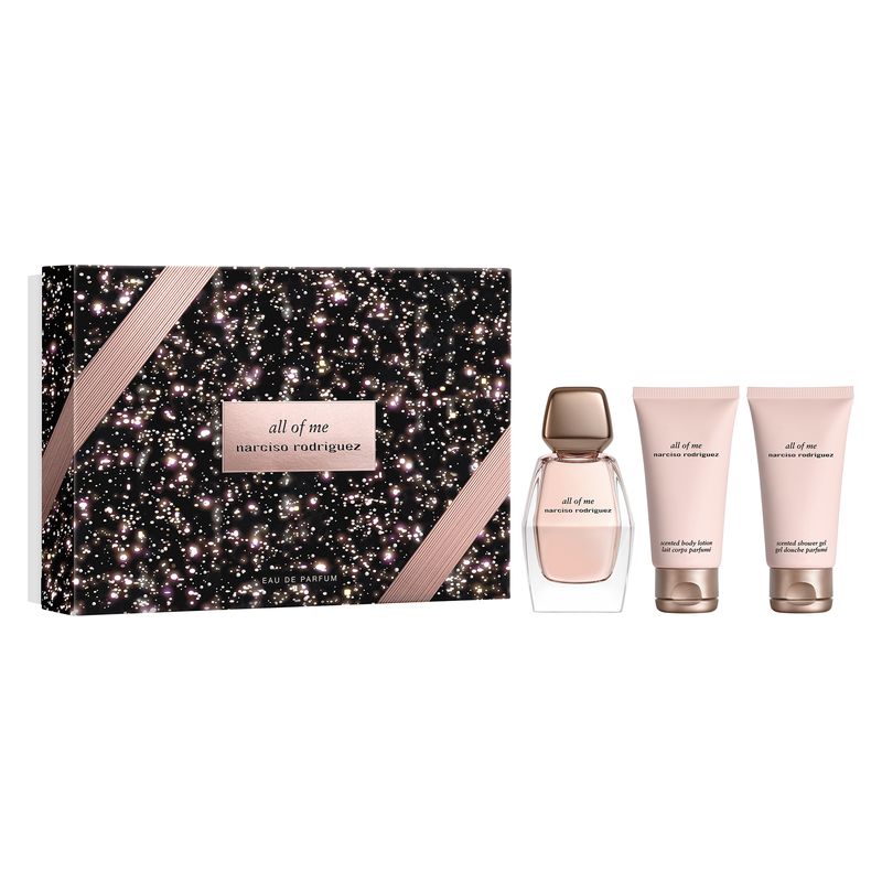 Narciso Rodriguez Narciso Rodriguez Cofanetto All Of Me