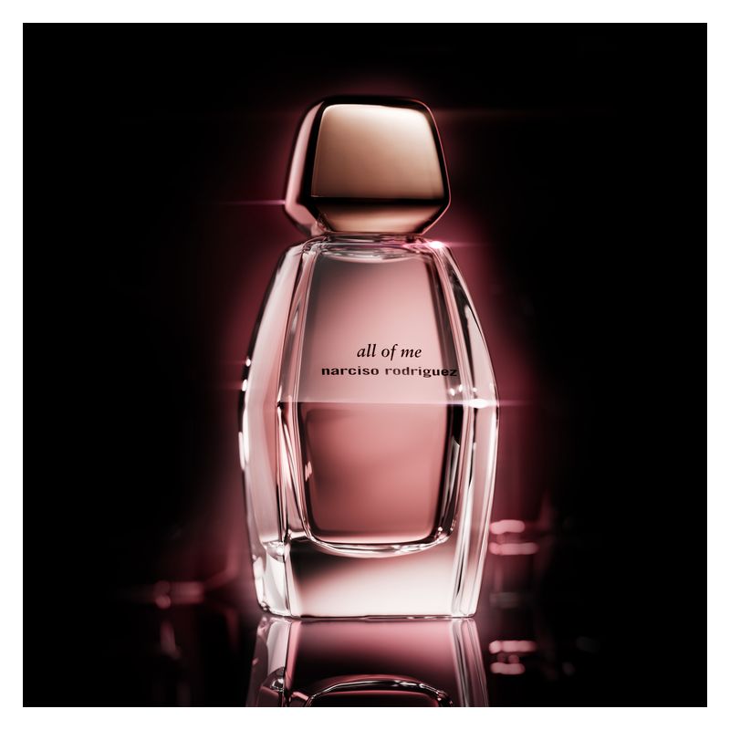 Narciso Rodriguez COFANETTO ALL OF ME