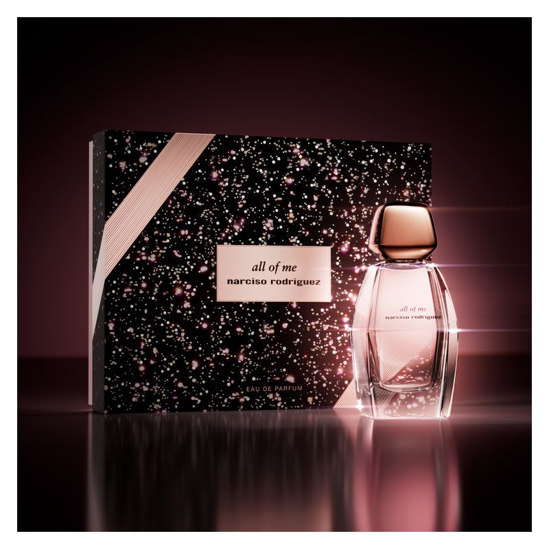 Narciso Rodriguez COFANETTO ALL OF ME