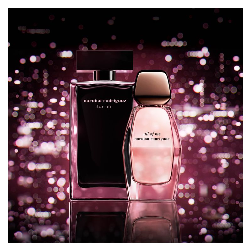 Narciso Rodriguez COFANETTO ALL OF ME