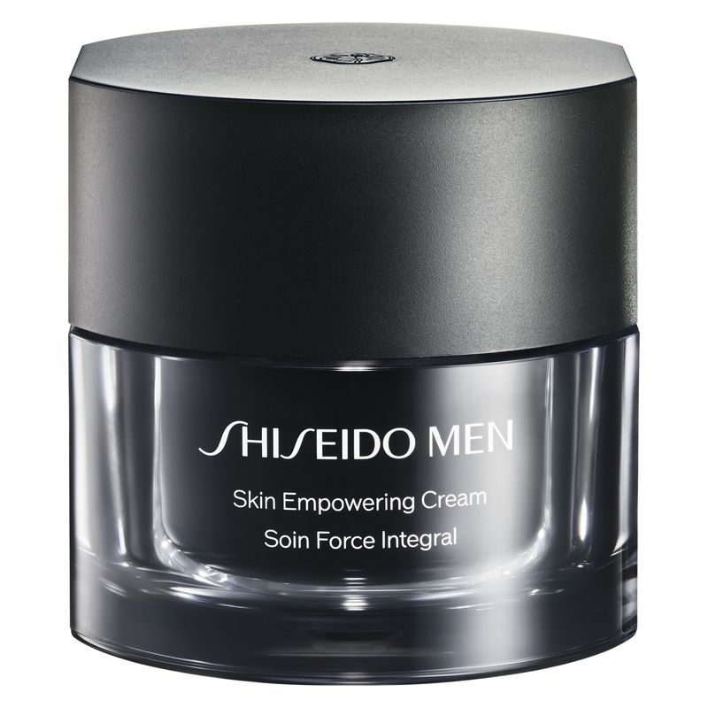 Shiseido SKIN EMPOWERING CREAM