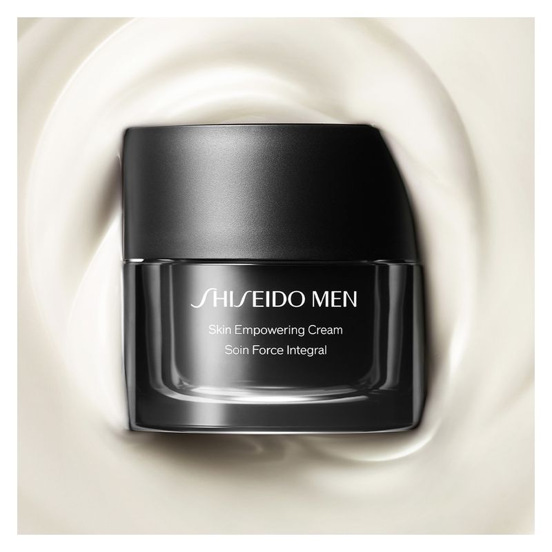 Shiseido SKIN EMPOWERING CREAM