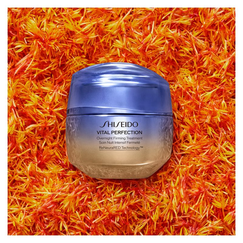 Shiseido Vital Perfection Overnight Firming Treatment