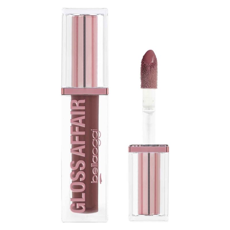 BELLAOGGI GLOSS AFFAIR - LUCIDALABBRA ILLUMINANTE E RIMPOLPANTE
