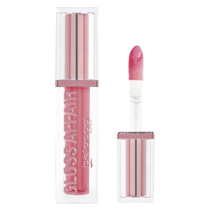 BELLAOGGI GLOSS AFFAIR - LUCIDALABBRA ILLUMINANTE E RIMPOLPANTE