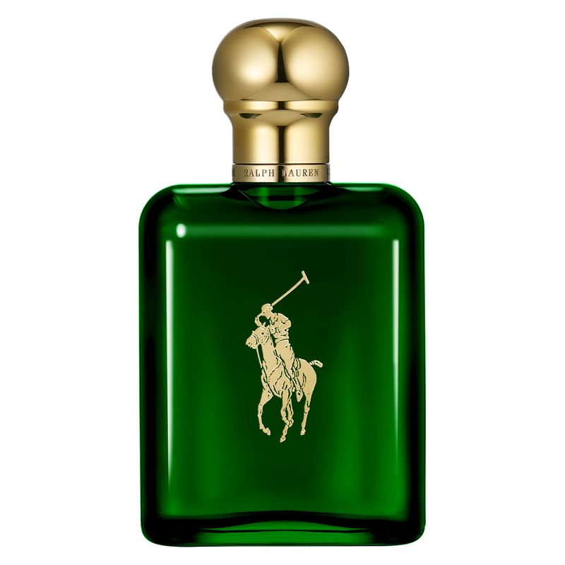 Ralph Lauren Polo Eau De Toilette 125 ML - Fragranza Maschil