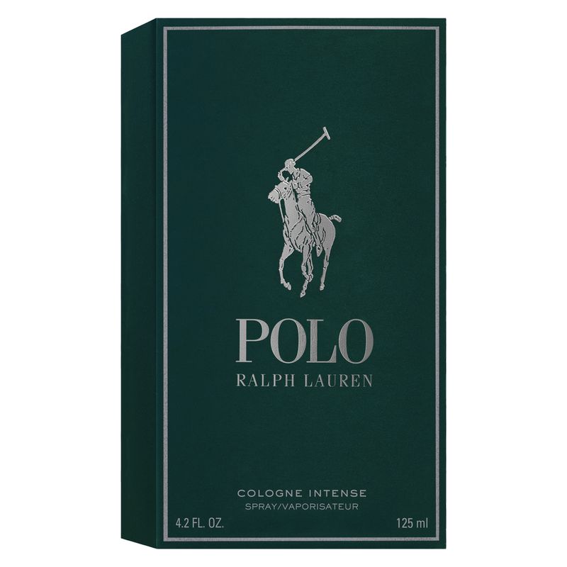 Ralph Lauren POLO COLOGNE INTENSE