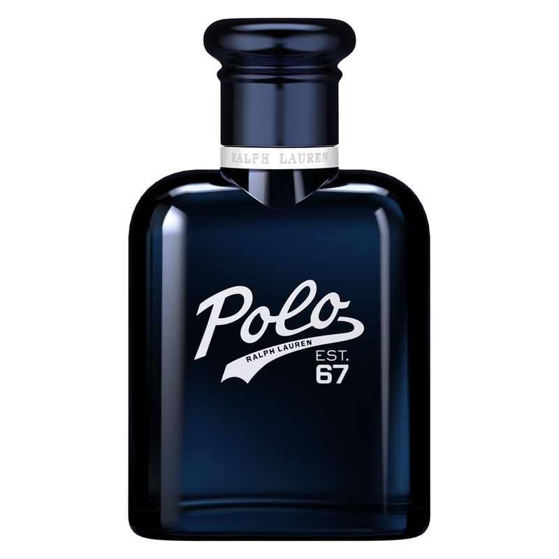 Ralph Lauren Polo 67 Eau De Toilette 75 ML - Eleganza Sporti