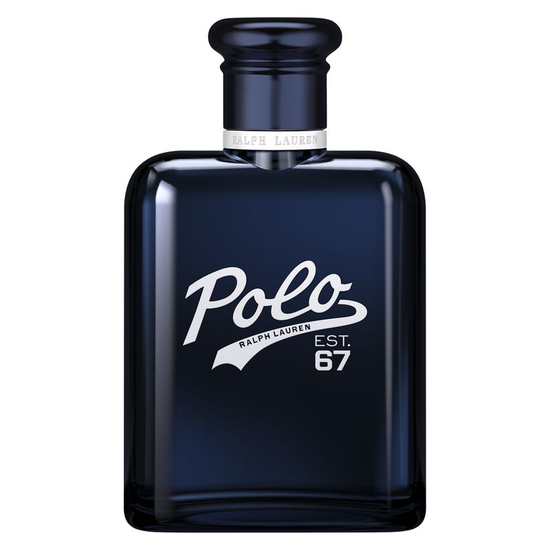 Ralph Lauren Polo Est. 67 Eau De Toilette 125 ML