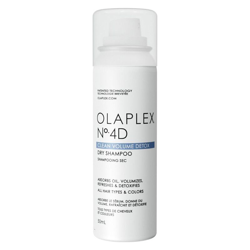 Olaplex N° 4D Shampoo Secco Detox 50 ML - Volume e Lucentezz