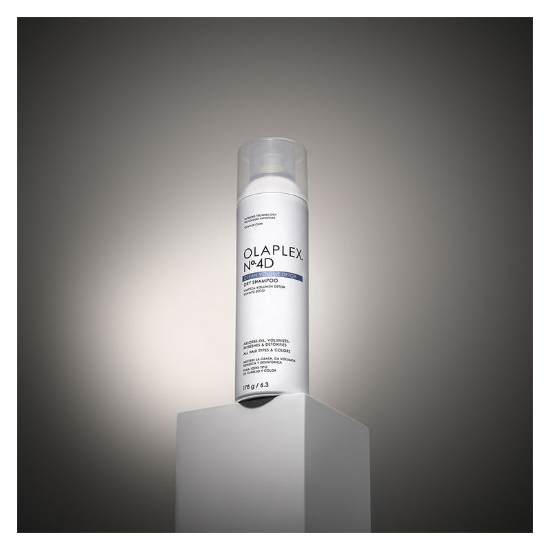 Olaplex N° 4-D CLEAN VOLUME DETOX DRY SHAMPOO