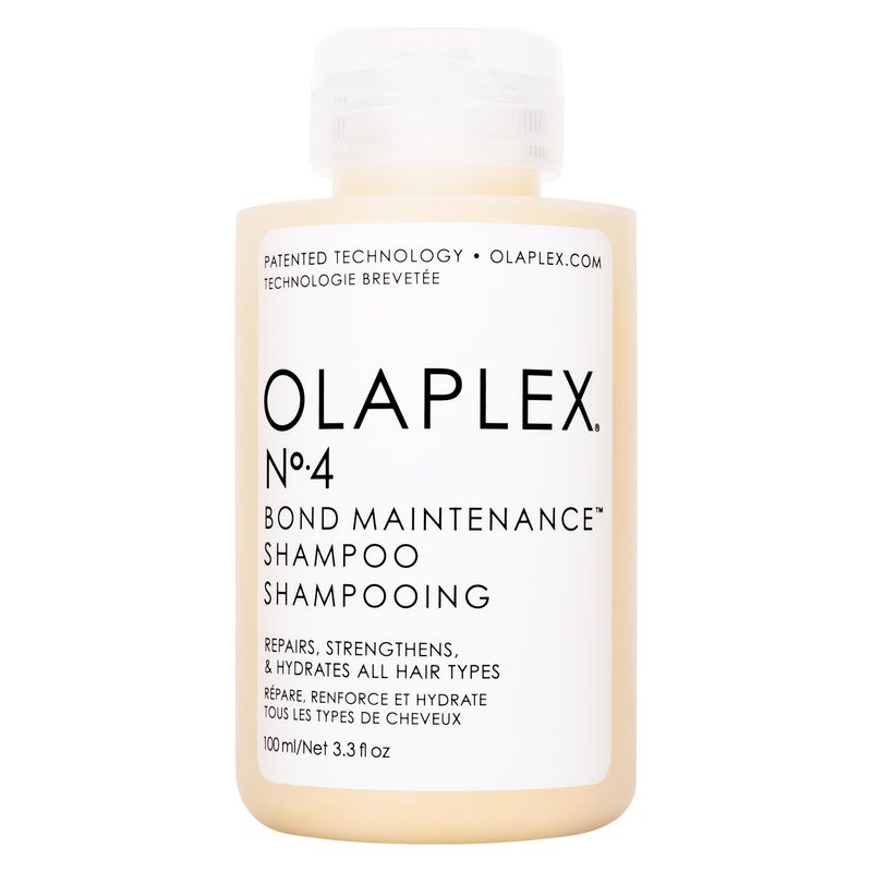 Olaplex N° 4 Shampoo 100 ML - Cura Professionale per Capelli