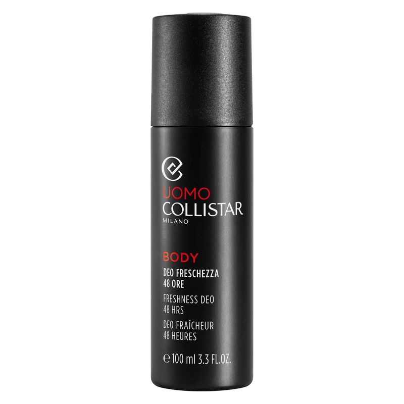 Collistar Uomo Deo 24 Ore Spray