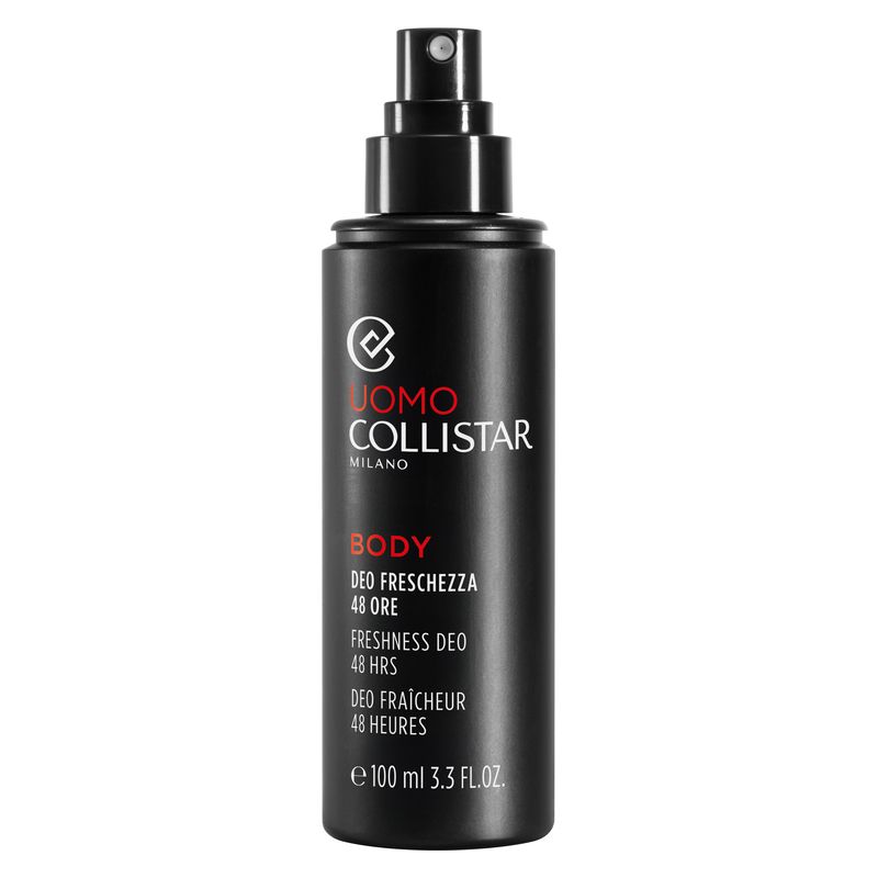 Collistar Uomo Deo 24 Ore Spray