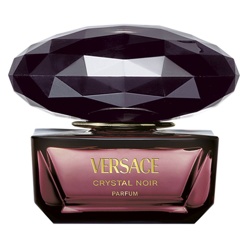 Image of Versace Crystal Noir Pour Femme Donna Parfum cod091