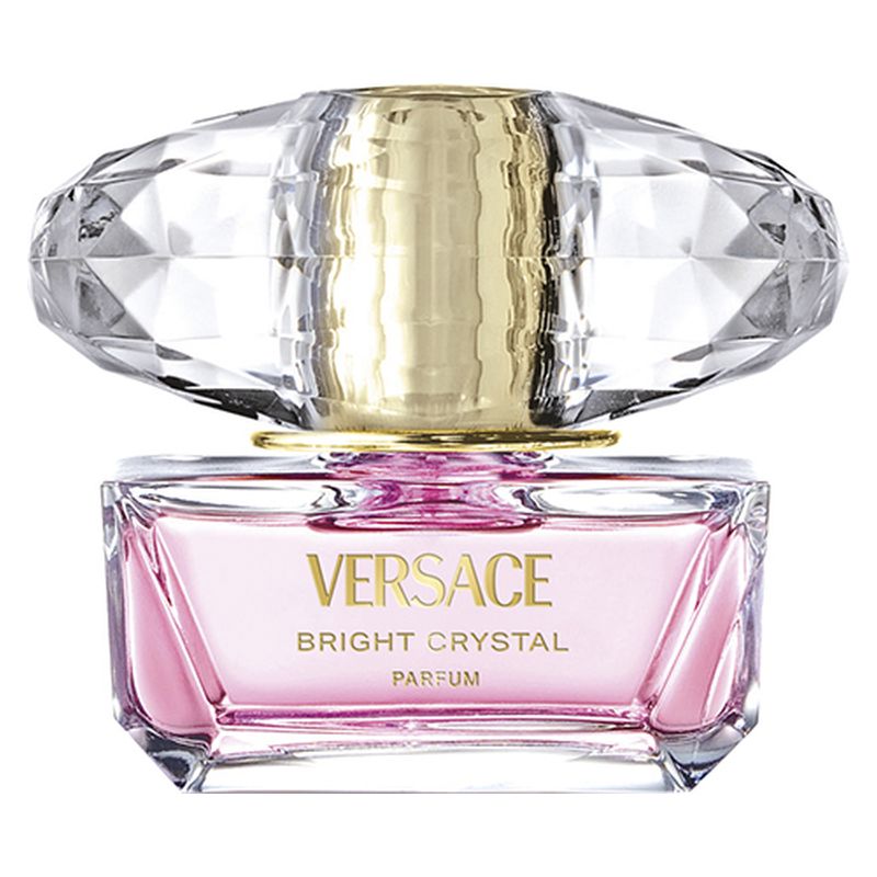 Image of Versace Bright Crystal Pour Femme Donna Parfum cod091