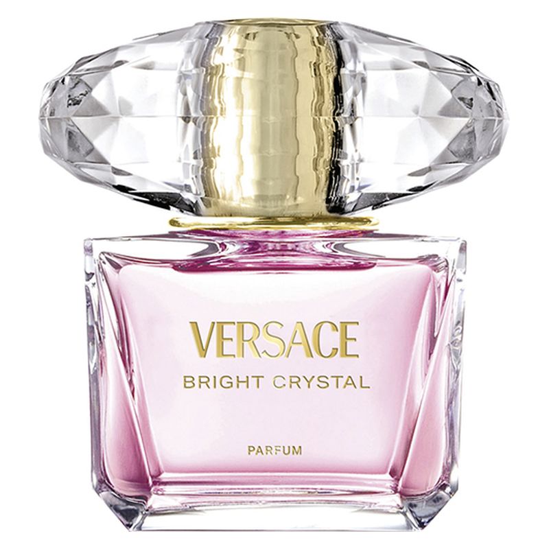 Versace BRIGHT CRYSTAL POUR FEMME PARFUM