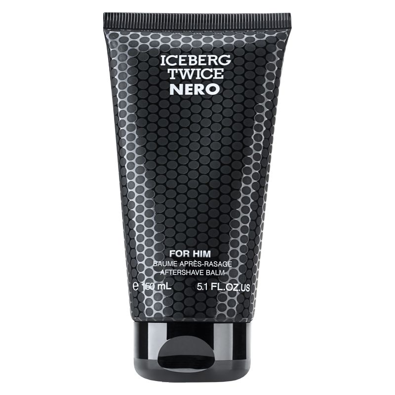 Iceberg TWICE NERO FOR HIM AFTER SHAVE BALM