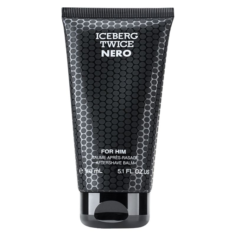 Image of Iceberg Twice Nero For Him After Shave Balm cod091
