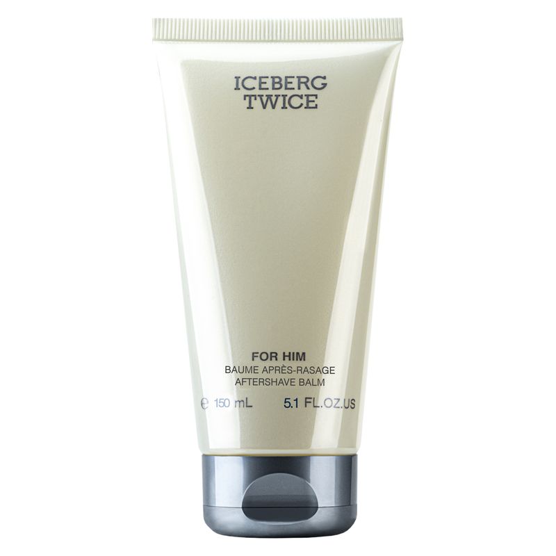 Image of Iceberg Twice For Him After Shave Balm cod091