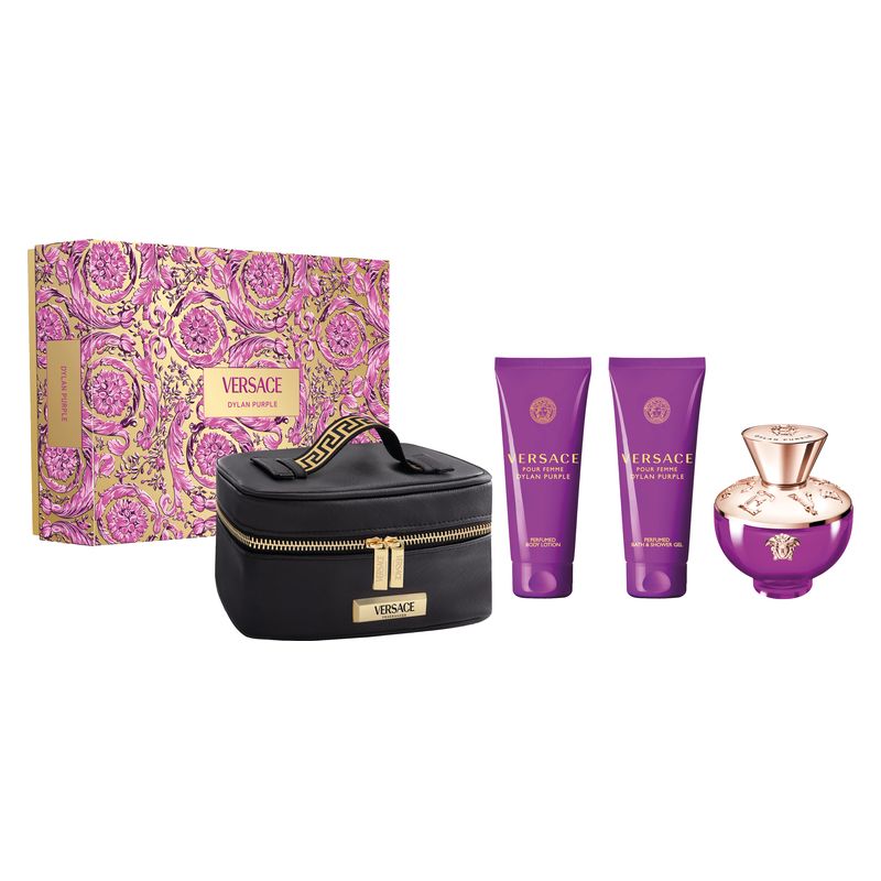 Versace COFANETTO DYLAN PURPLE