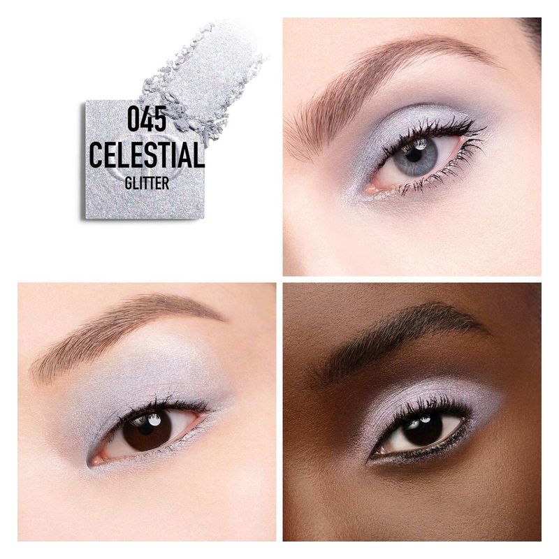 DIOR DIORSHOW MONO COULEUR - Ombretto per un colore al top e un finish spettacolare