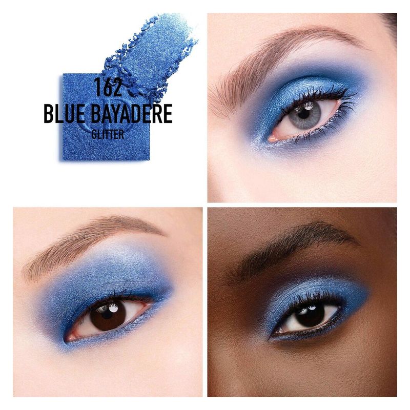 DIOR DIORSHOW MONO COULEUR - Ombretto per un colore al top e un finish spettacolare