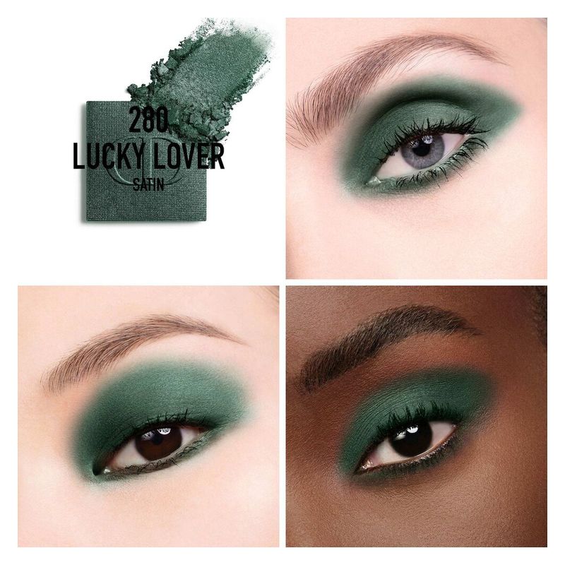 DIOR DIORSHOW MONO COULEUR - Ombretto per un colore al top e un finish spettacolare